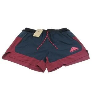 Nike Dri-FIT Flex Stride Men's Trail Shorts Large 5'' Length DN4480-638 running